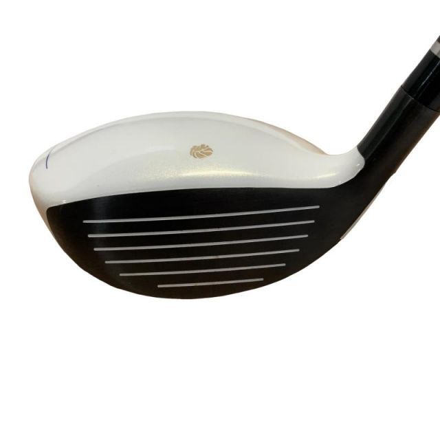 中古】 テーラーメイド GLOIRE F(2016) 5W フェアウェイウッド FW