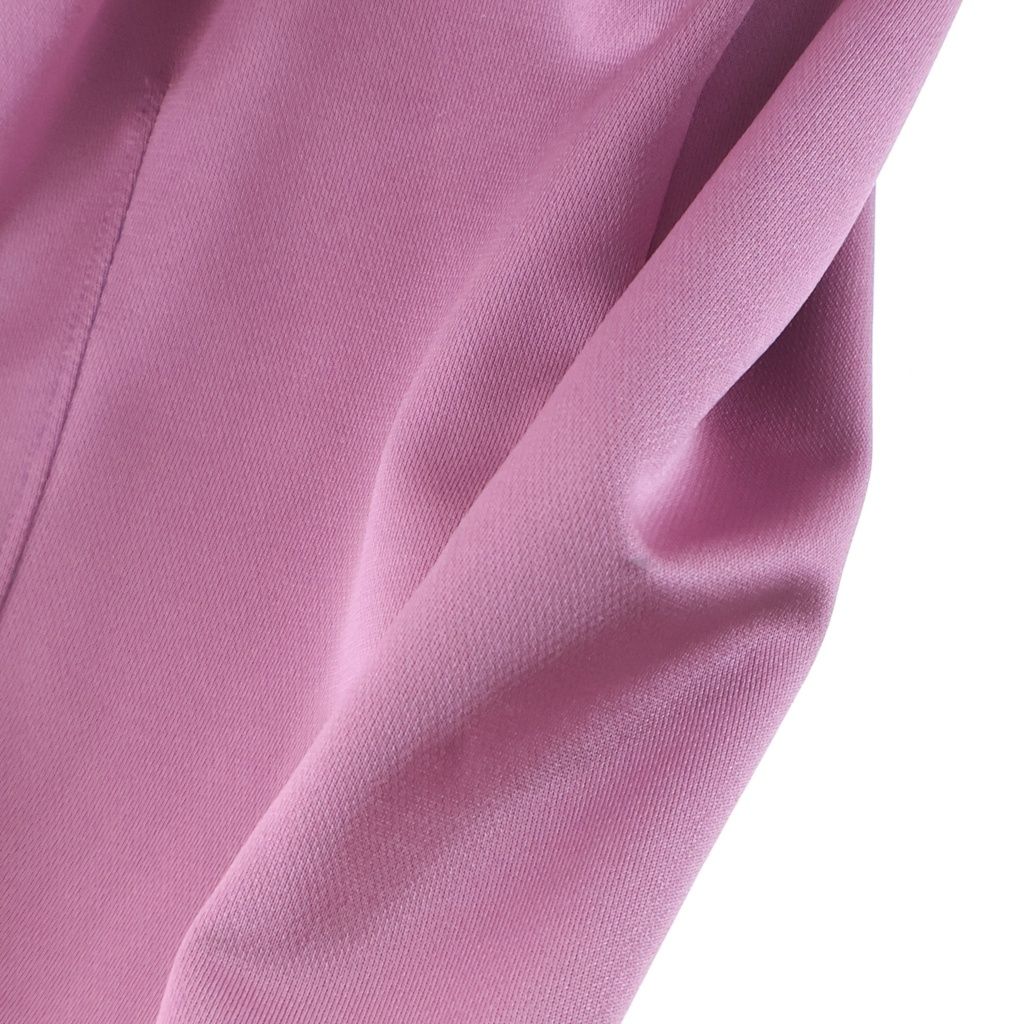 Needles × Kae Tanaka ヒザデル トラックパンツ ピンク SALE 30%OFF】NEEDLES(ニードルズ) Needles x Kae Tanaka Track Pant