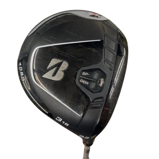 中古】 ブリヂストン BRIDGESTONE B2 3W フェアウェイウッド FW Air
