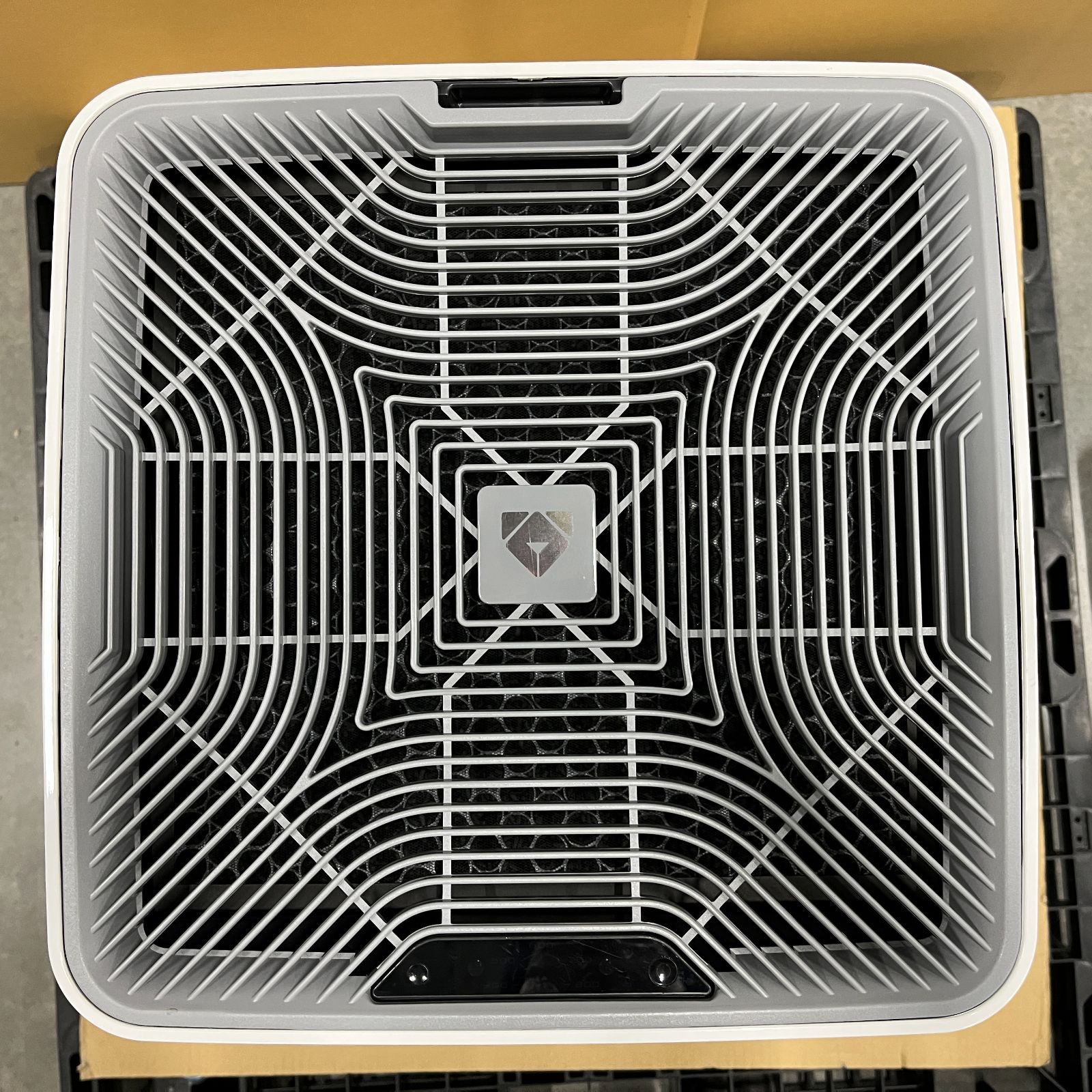 ☆ジャンク☆空気清浄機 Airdog X8 pro (RM1932) - メルカリ