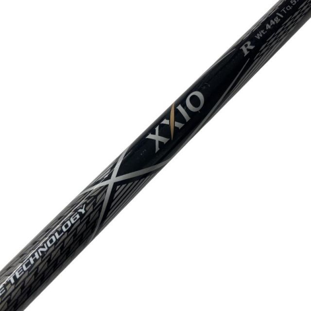 中古】 ダンロップ XXIO(2012) 12.5° ドライバー DR XXIO MP700