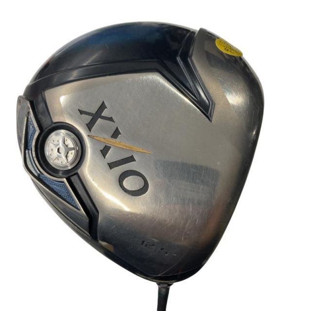 DUNLOP　XXIO　MP700　純正シャフト(R) ダンロップ ゼクシオ MP700 ラウンドセット レンタル