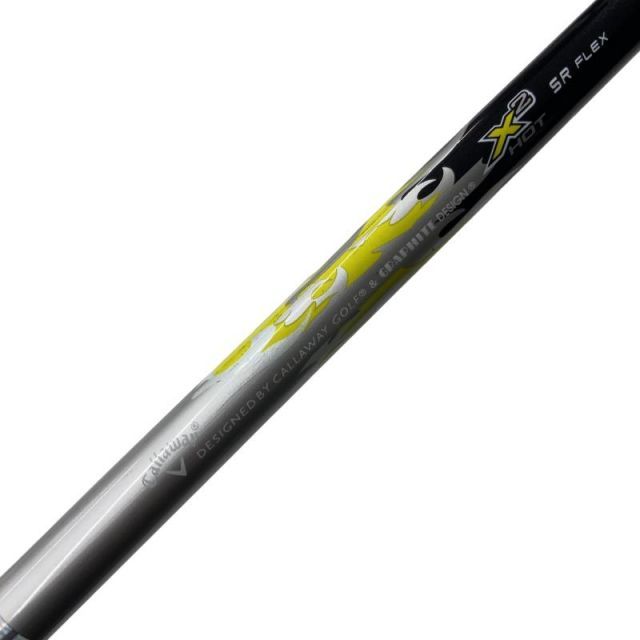 X2 HOT キャロウェイ 3W フェアウェイウッド FW Callaway 3W｜Yahoo