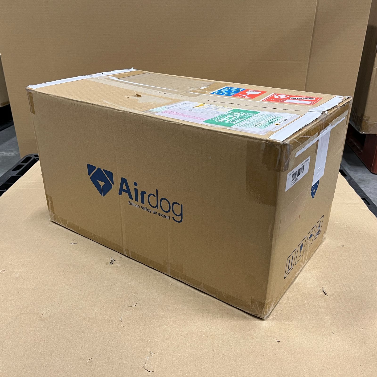 ☆ジャンク☆空気清浄機 Airdog X3s (RM1931) - メルカリ