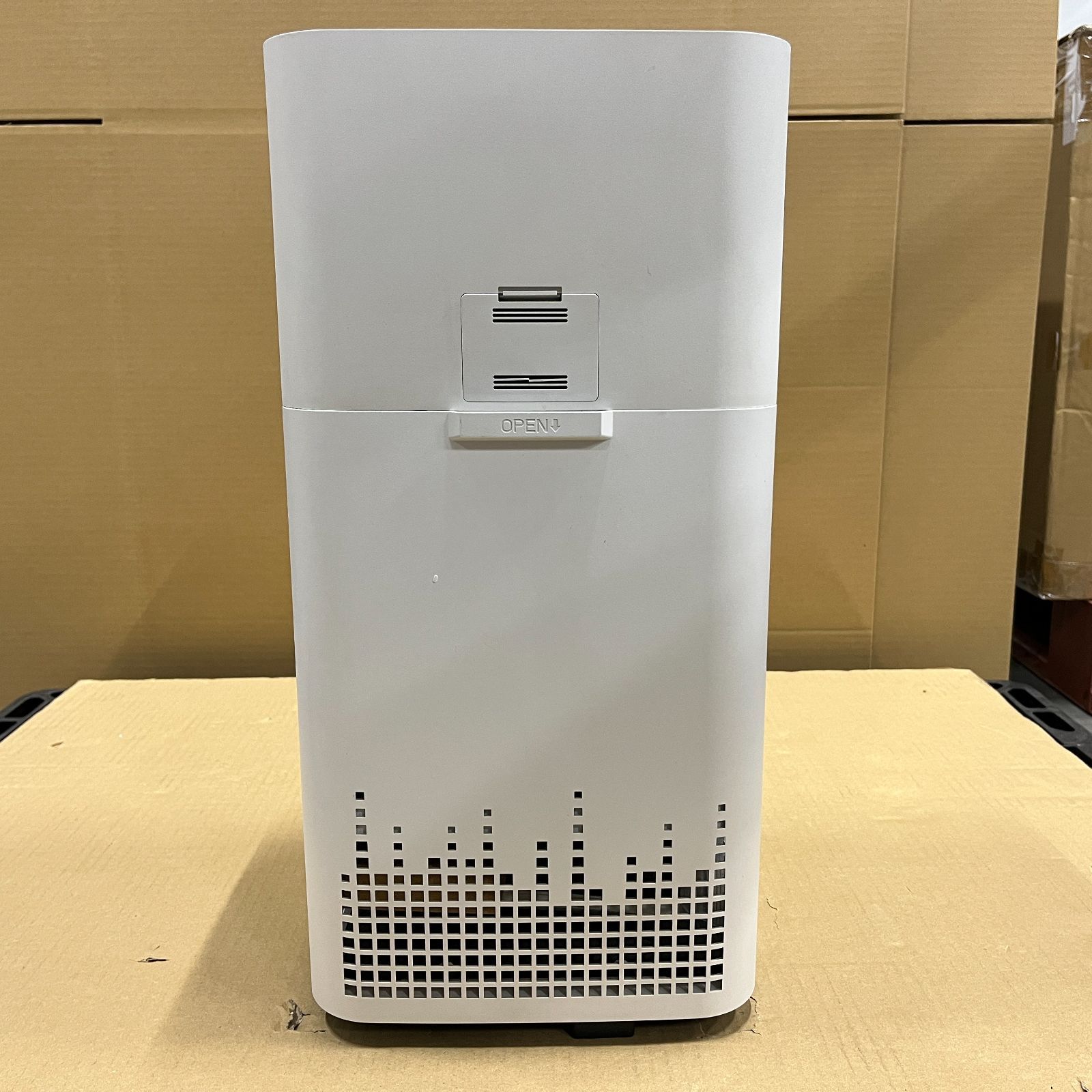 ☆ジャンク☆空気清浄機 Airdog X3s (RM1931) - メルカリ