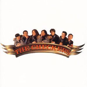 【CD】THE CHECKERS - チェッカーズ