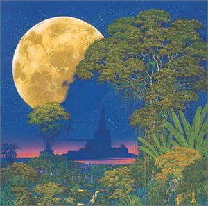 【CD】聖剣伝説3 オリジナル・サウンド・ヴァージョン