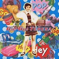 【CD】Go!Go!TERESA