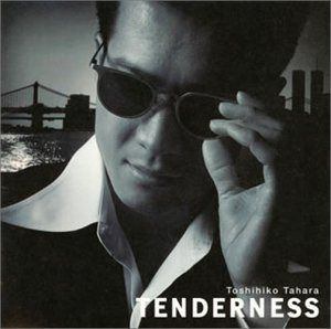 【CD】TENDERNESS - 田原俊彦