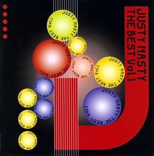 【CD】THE BEST VOL.1