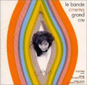 【CD】GO CINEMANIA REEL 7　le bande cinema grand cru