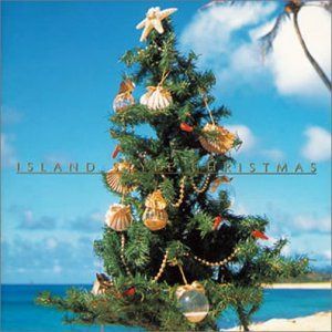 【CD】アイランド・スタイル・クリスマス