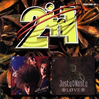 【CD】CRUSH/LOVE