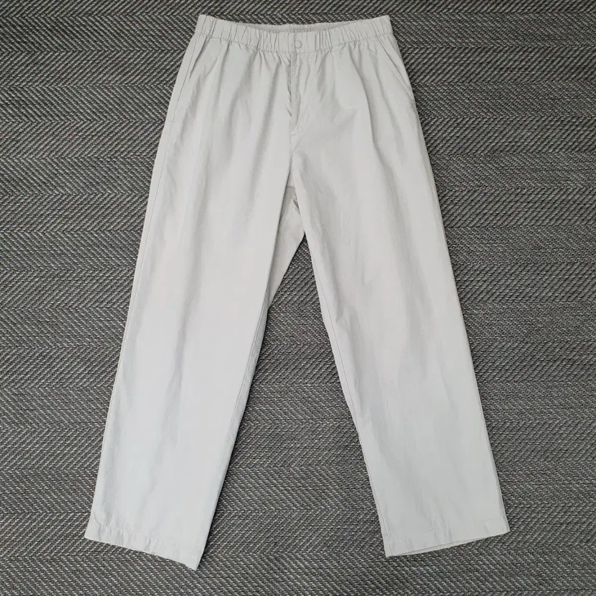 KOLONSPORT ハイドアウト 밴딩 夏 パンツ メンズ 34 35