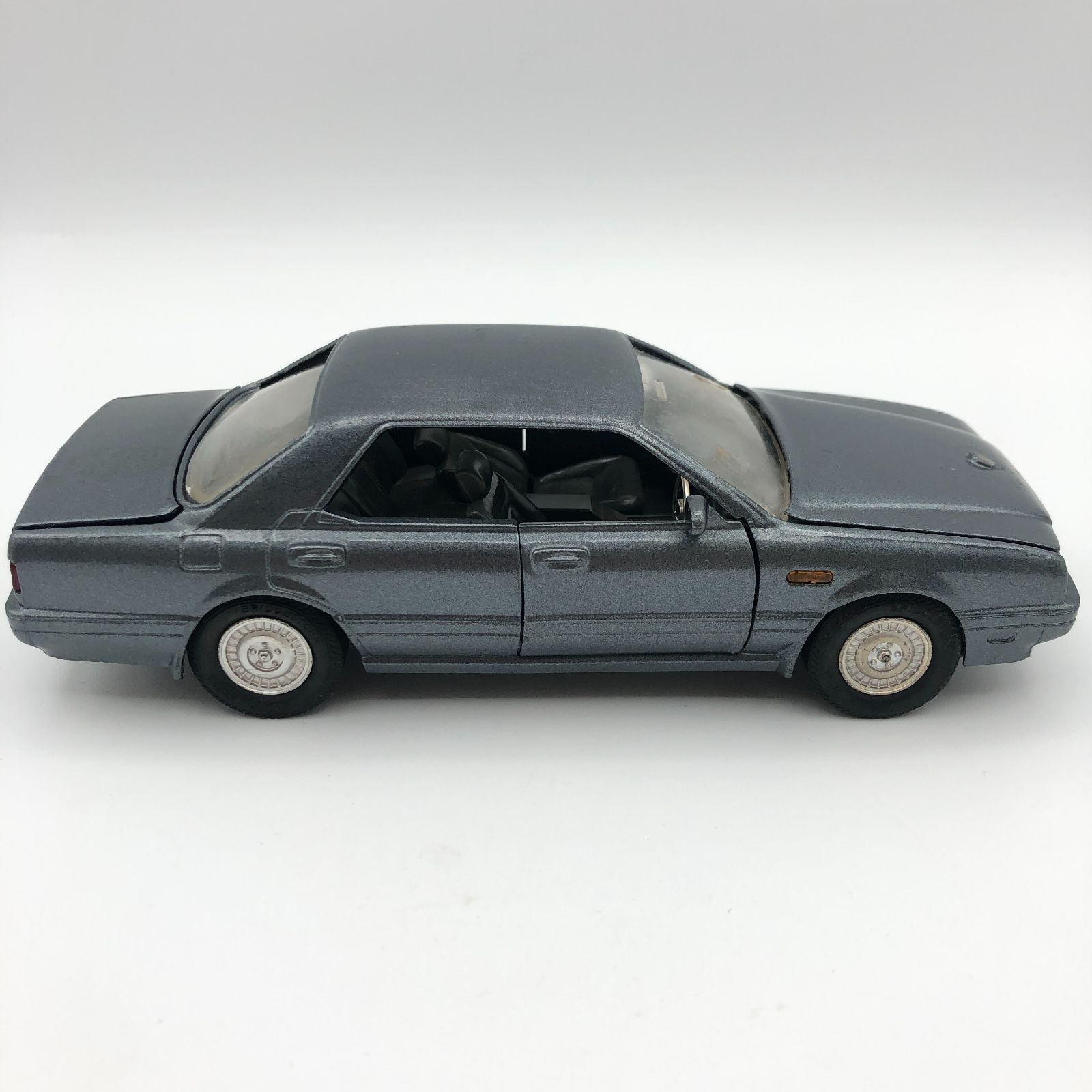 ヨネザワ ダイヤペット 日産 シーマ 1988 モデルカー ミニカー #i00158