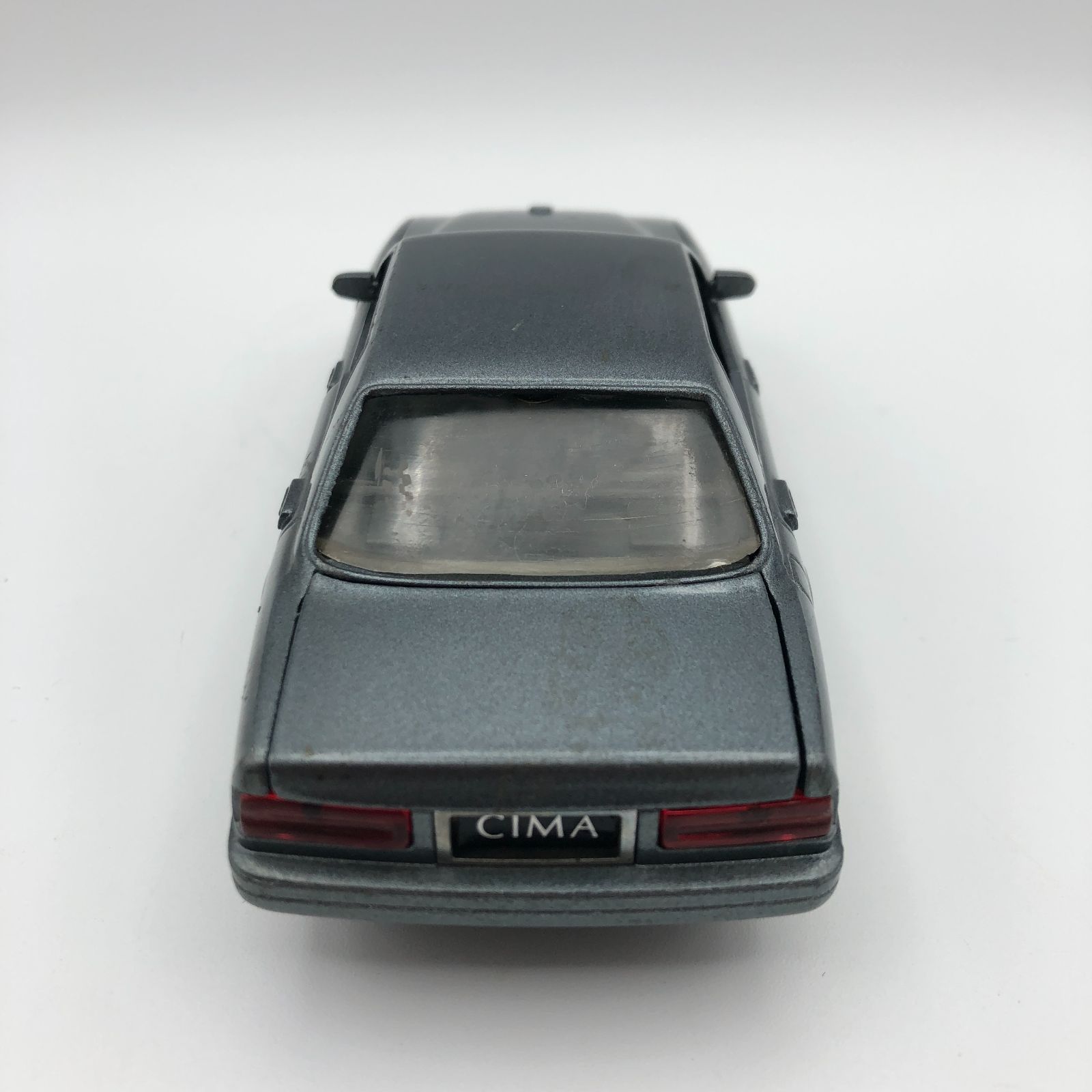 ヨネザワ ダイヤペット 日産 シーマ 1988 モデルカー ミニカー #i00158