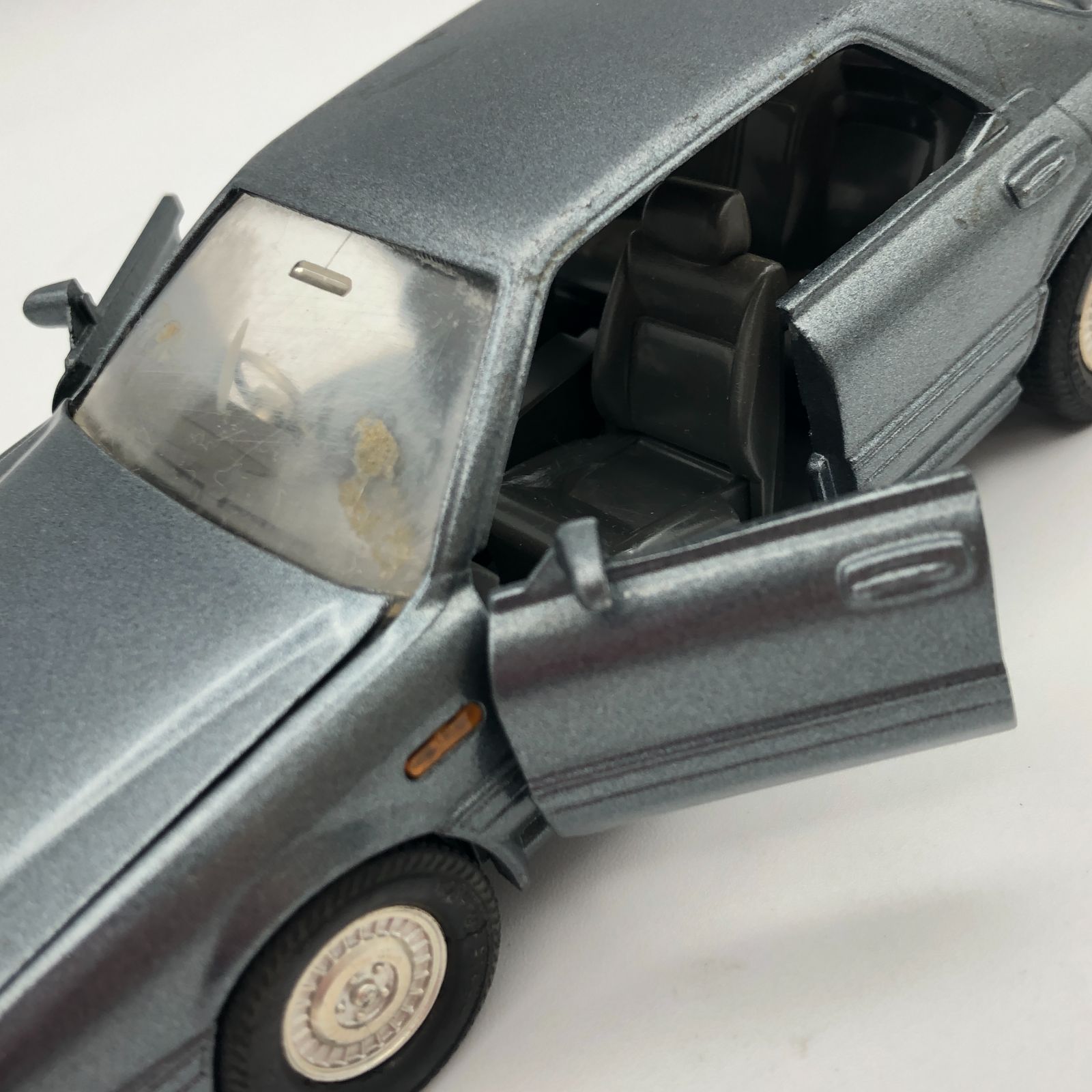 ヨネザワ ダイヤペット 日産 シーマ 1988 モデルカー ミニカー #i00158