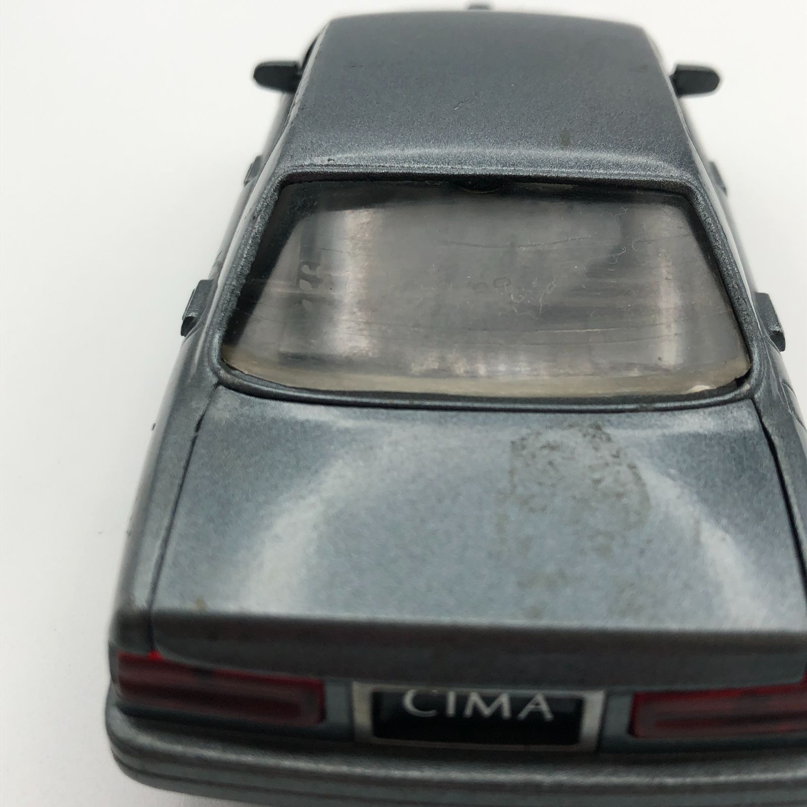 ヨネザワ ダイヤペット 日産 シーマ 1988 モデルカー ミニカー #i00158