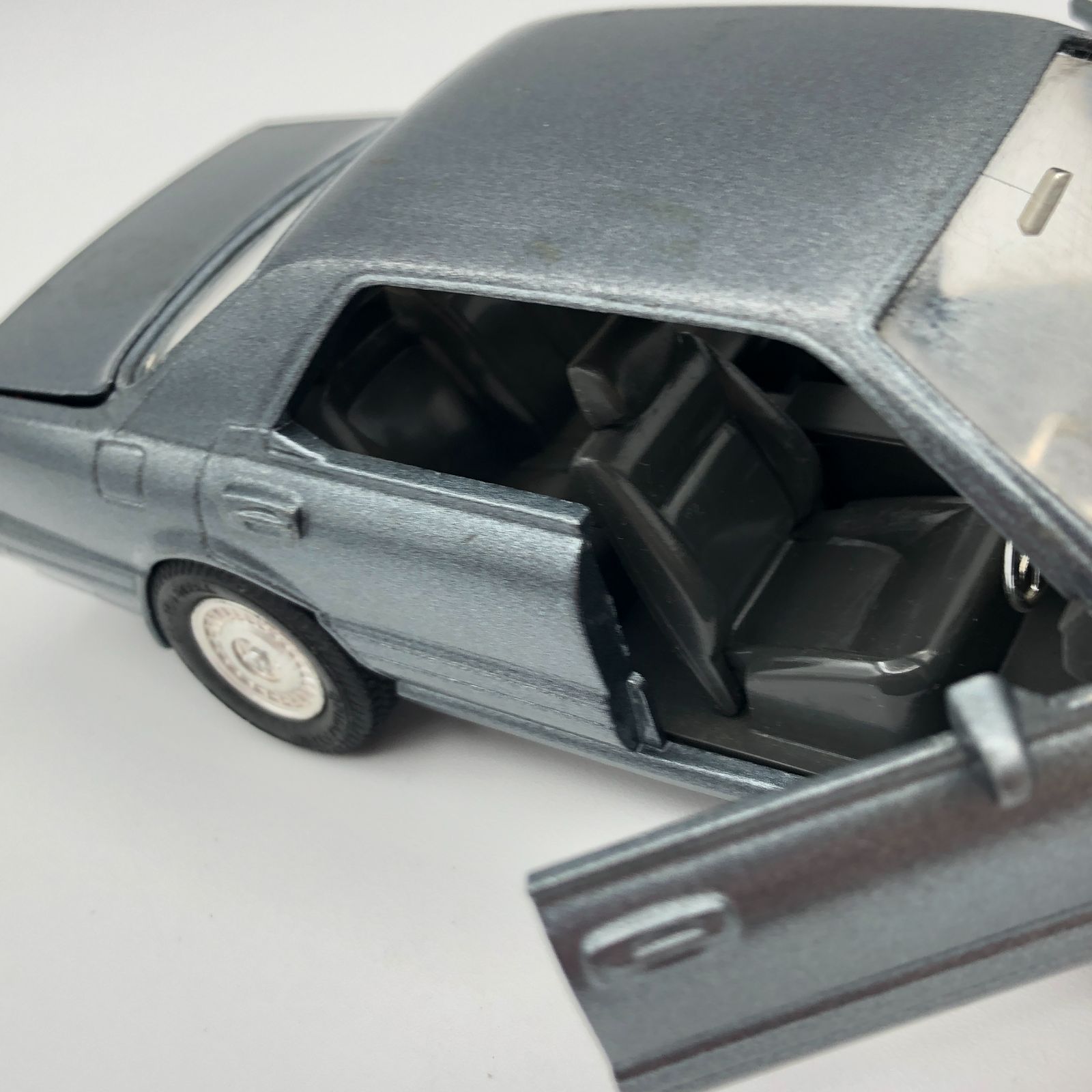 ヨネザワ ダイヤペット 日産 シーマ 1988 モデルカー ミニカー #i00158