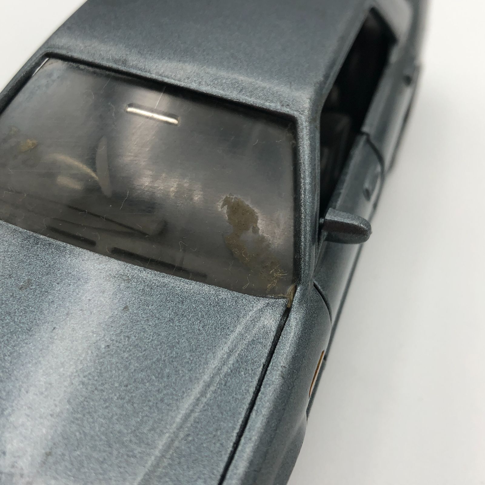 ヨネザワ ダイヤペット 日産 シーマ 1988 モデルカー ミニカー #i00158
