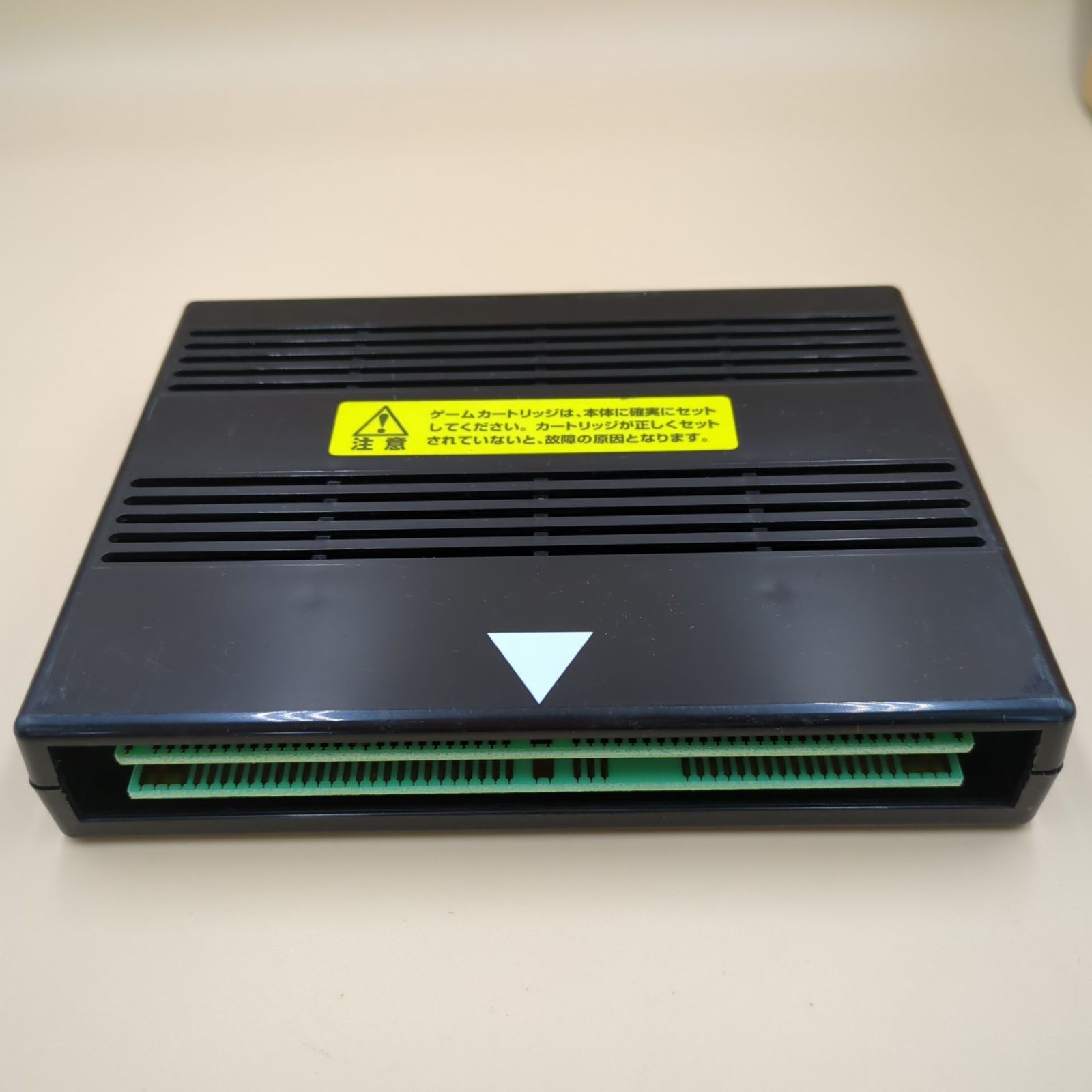 D42799】[ジャンク品] MVS KOF96 箱インスト付 ザ・キング・オブ