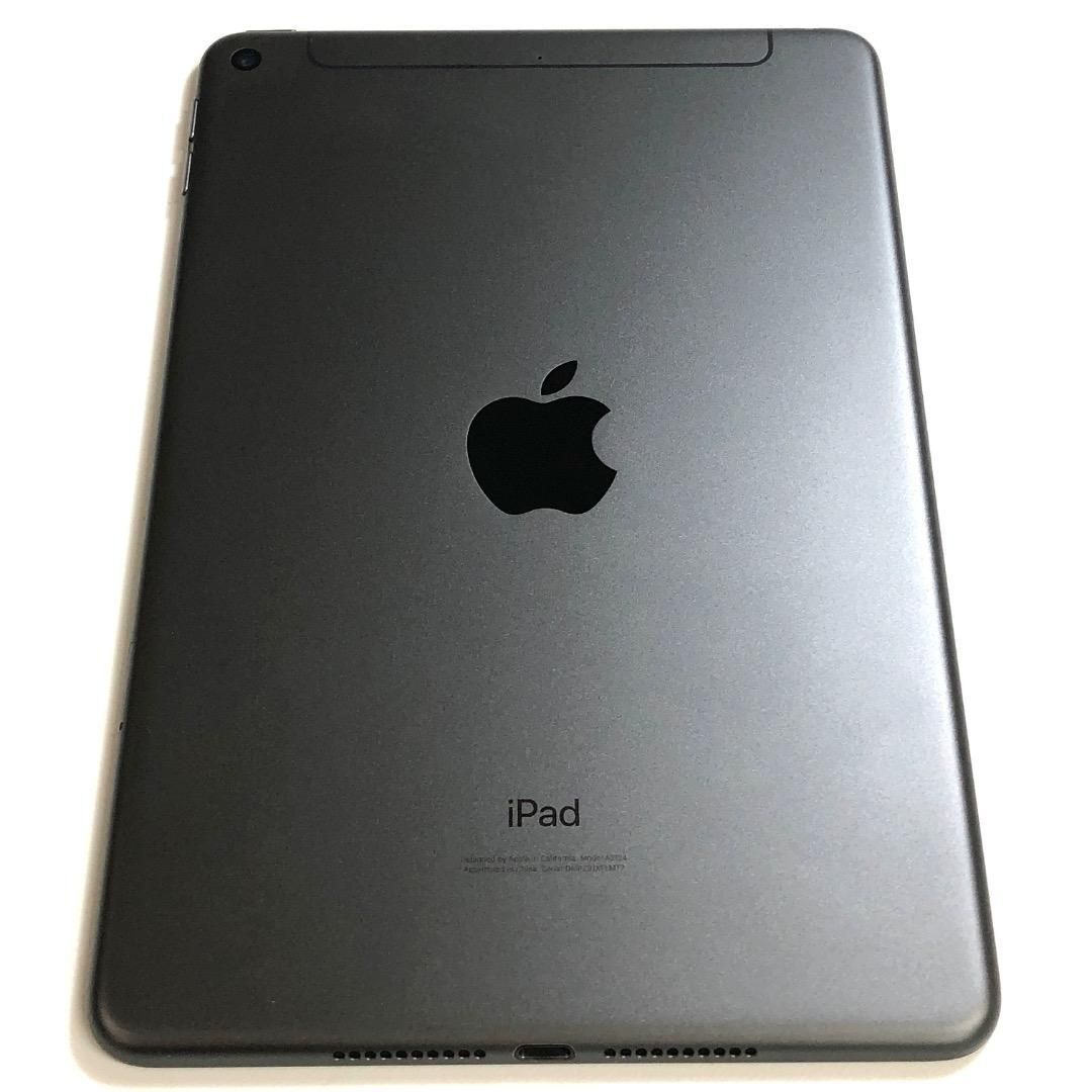 ジャンク】iPad mini5 64GB au版SIMフリー - メルカリ