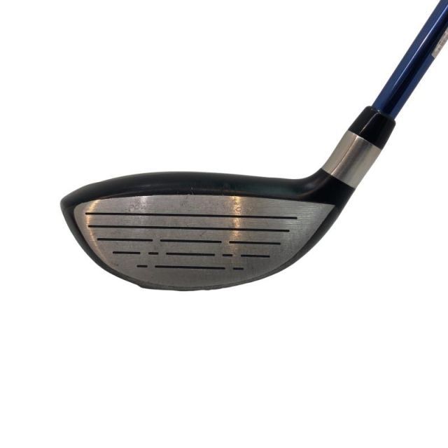 ブリヂストン ツアーB x-f 5w 18度 ディアマナTB 60S 中古】 ブリヂストン TOUR B X-F 5W フェアウェイウッド FW Diamana TB