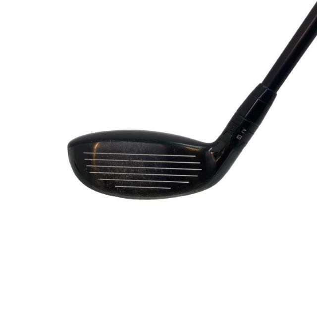 中古】 タイトリスト TS2 19° ユーティリティ UT Titleist MCI Matte