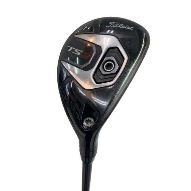 中古】 タイトリスト TS2 19° ユーティリティ UT Titleist MCI Matte