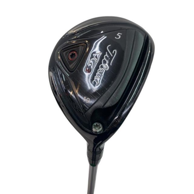 【中古】 タイトリスト Titleist VG3(2016) 5W フェアウェイウッド FW Titleist VG F(2016) (フレックスSR) メンズ 男性用 右利き 右用 Cランク ゴルフクラブ