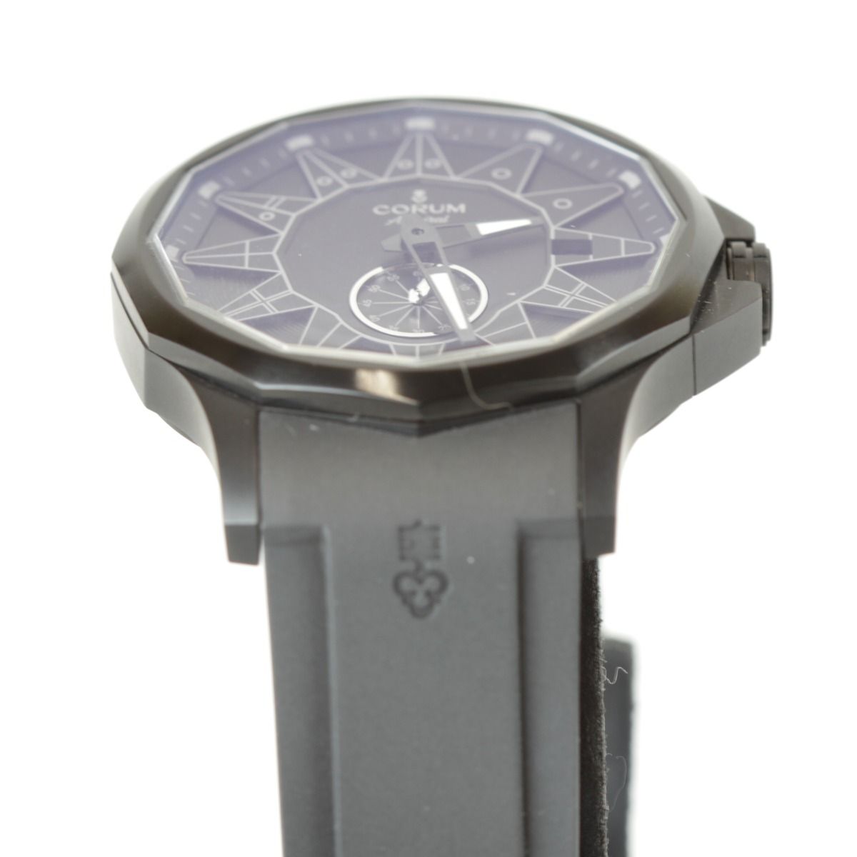 美品『USED』 CORUM アドミラルズカップ レジェンド リミテッド 