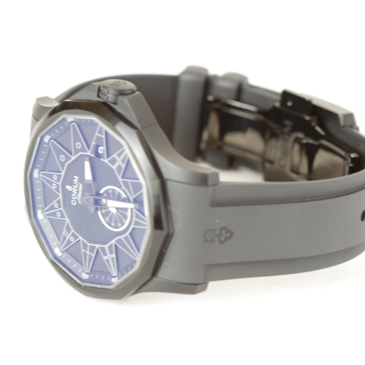 美品『USED』 CORUM アドミラルズカップ レジェンド リミテッド 