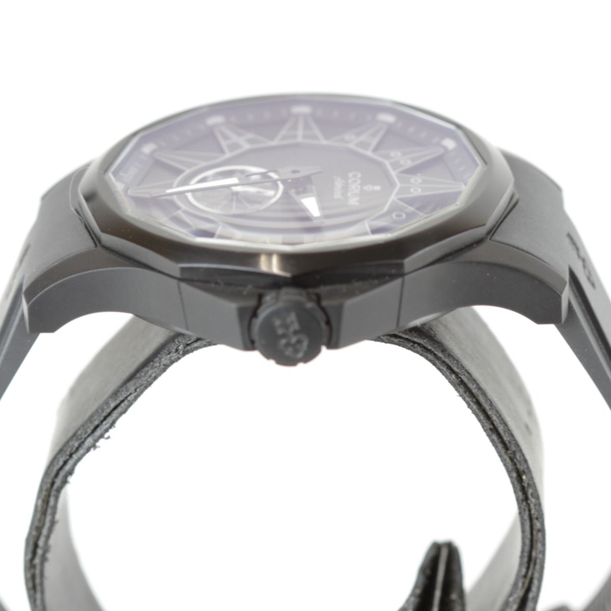 美品『USED』 CORUM アドミラルズカップ レジェンド リミテッド 