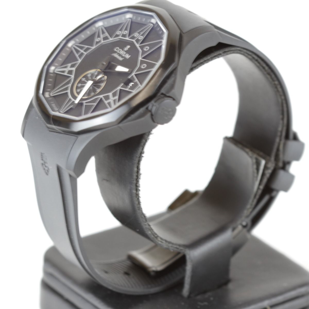 美品『USED』 CORUM アドミラルズカップ レジェンド リミテッド 