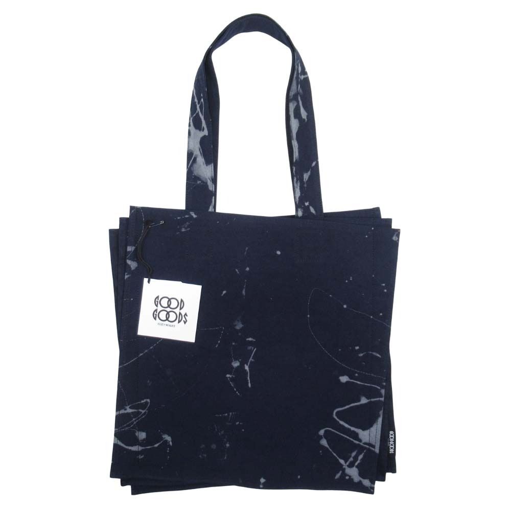 GOOD GOODS ISSEY MIYAKE トートバッグ メンズ グッドグッズイッセイ 