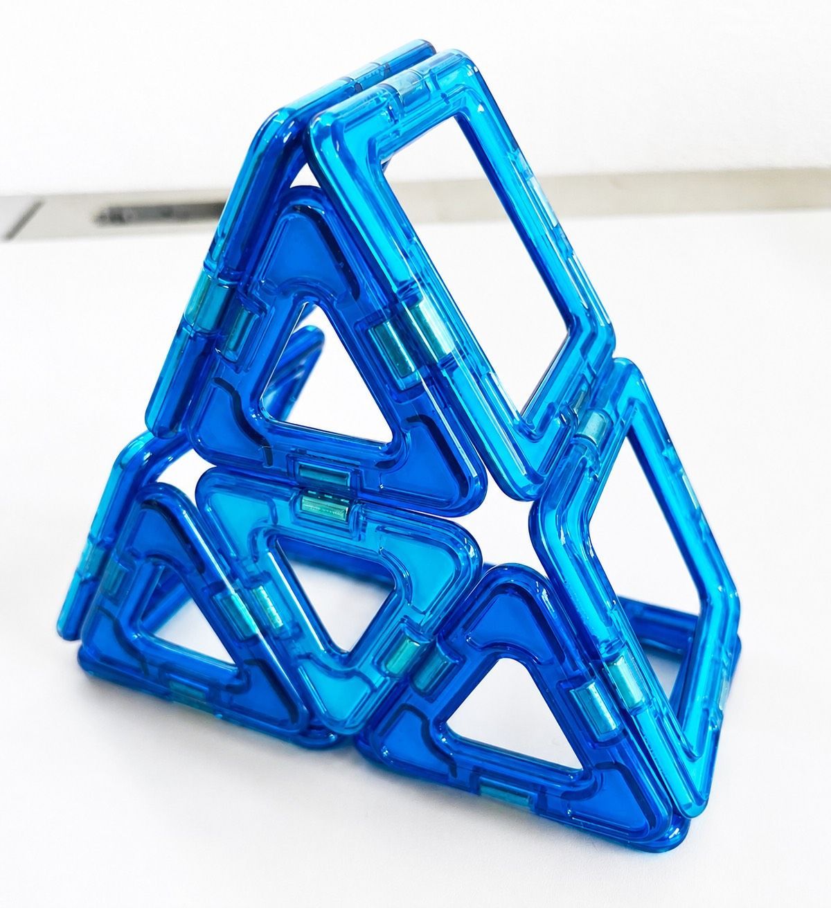 マグフォーマー <MAGFORMERS> 青色 & 水色 【Bule&Light Blue】 全 マグフォーマー <MAGFORMERS> 青色 & 水色 【Bule&Light Blue】 全