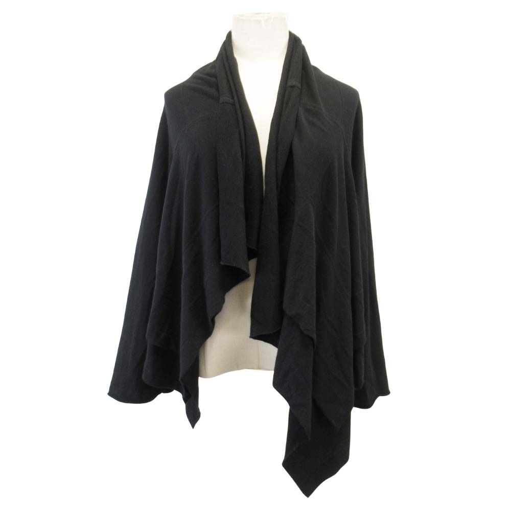 美品 22ss Y's Yohji Yamamoto ワイズ ヨウジヤマモト ドレープ