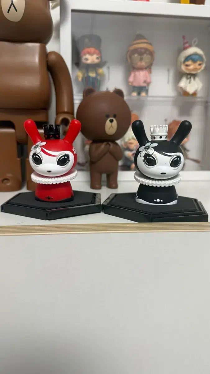 Mayari 더니 dunny 出品