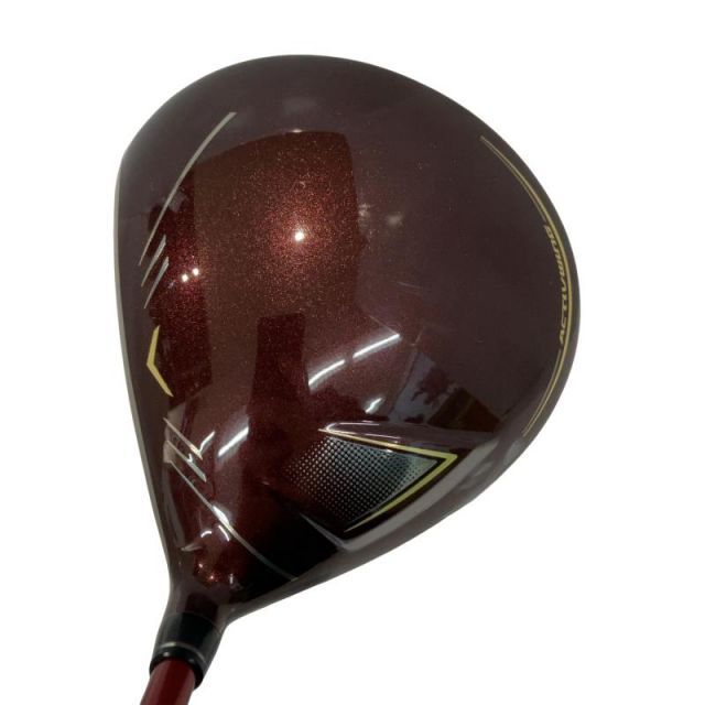 中古】 ダンロップ XXIO(2022) 10.5°(レッド) ドライバー DR XXIO