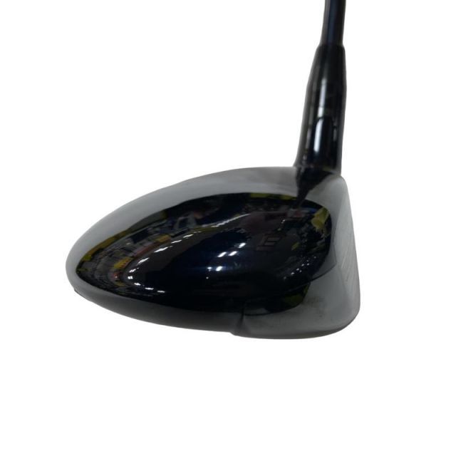 中古】 キャロウェイ BIG BERTHA ALPHA 815 14° フェアウェイウッド FW