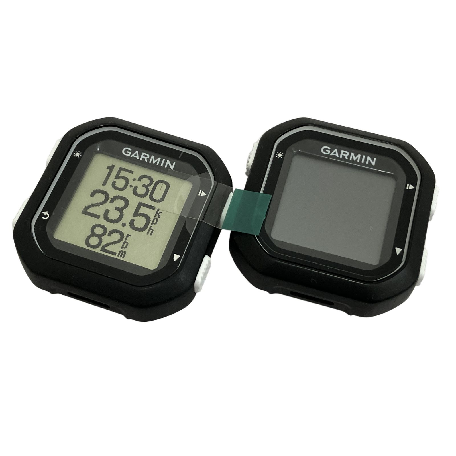 GARMIN EDGE 25J ガーミン サイクルコンピューター 自転車