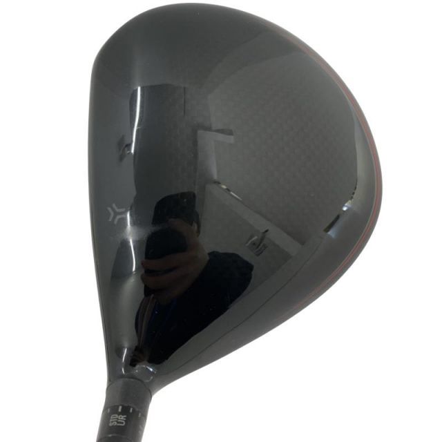 中古】 ダンロップ SRIXON ZX5 10.5° ドライバー DR リシャフト