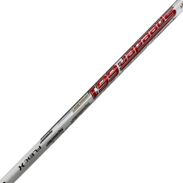中古】 ダンロップ SRIXON ZX5 10.5° ドライバー DR リシャフト