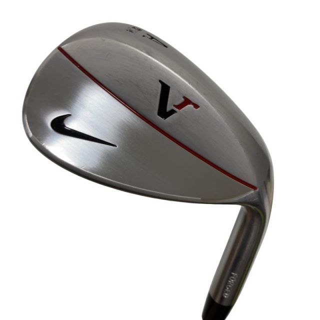 【中古】 ナイキ VICTORY RED FORGED WEDGE 52°/10° ウェッジ WG リシャフト (フレックスその他) メンズ 男性用 右利き 右用 Cランク ゴルフクラブ