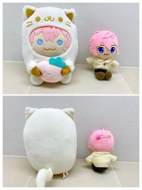 すとろべりーぷりんす（すとぷり）さとみ グッズ まとめ【F6866-007