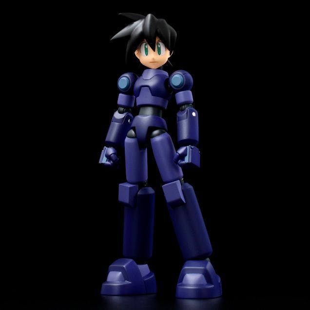 4インチネル ロックマンDASH 悪ロック 限値練＆WF2017夏限定