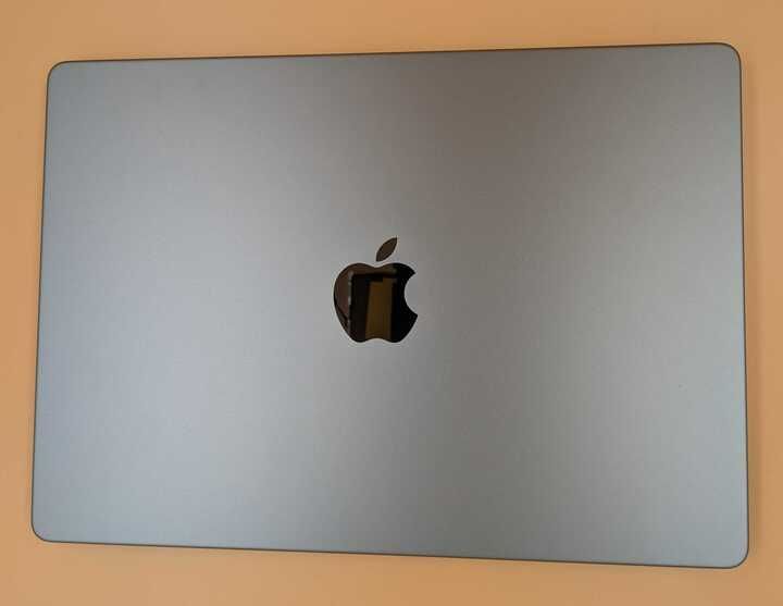 MacBook Pro 14 M2 Pro 16GB 512GB [訳あり/傷あり]
