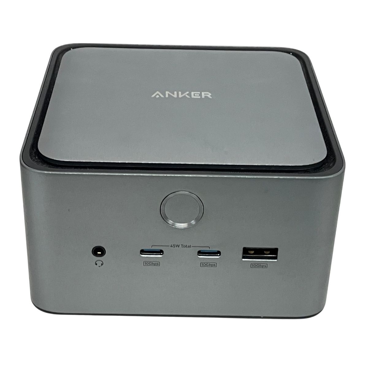 ANKER A83B5 ドッキングステーション 14-in-1 Thunderbolt5 中古 T11264568