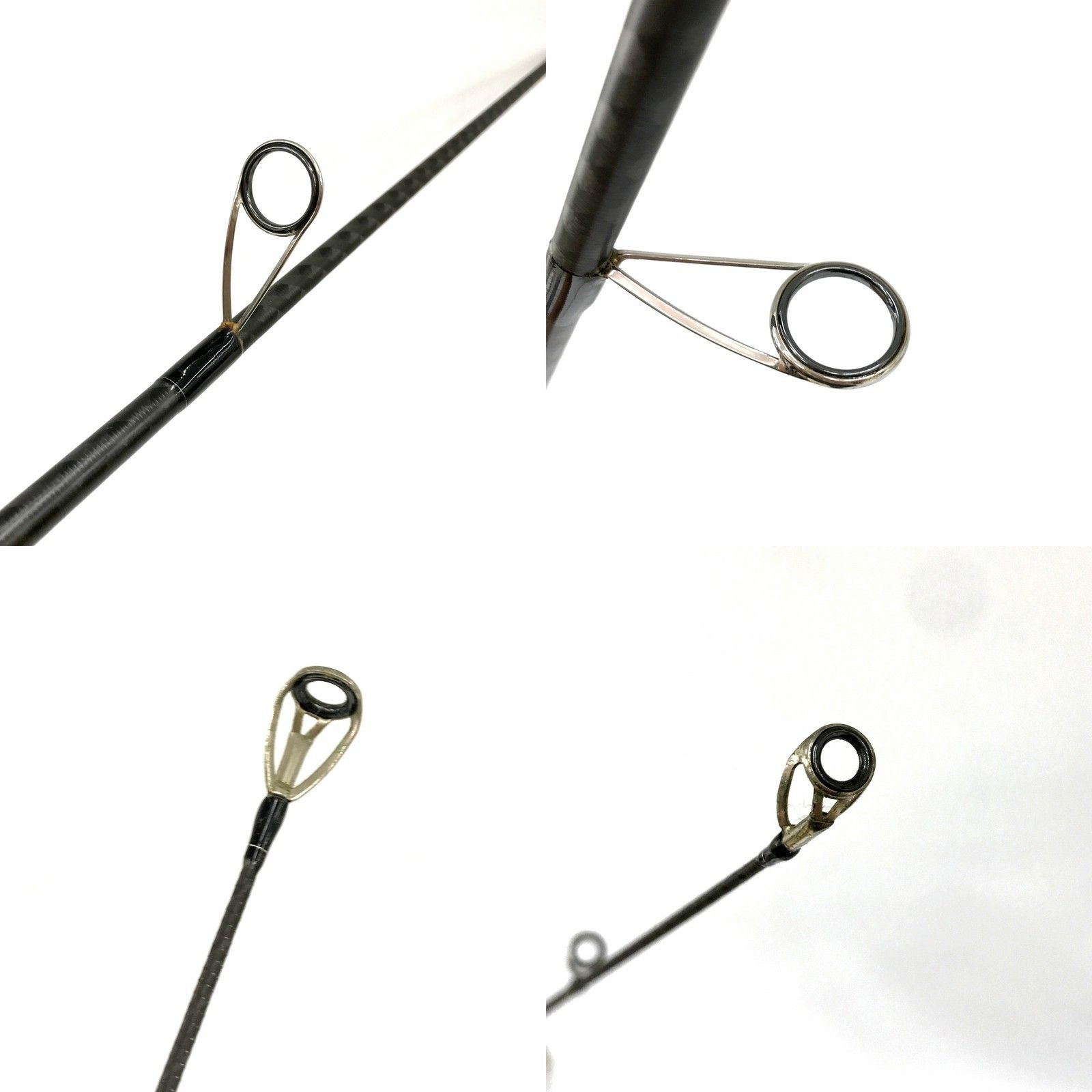SHIMANO シマノ 18ディアルーナ S106ML 38032 釣竿 ロッド シーバス 