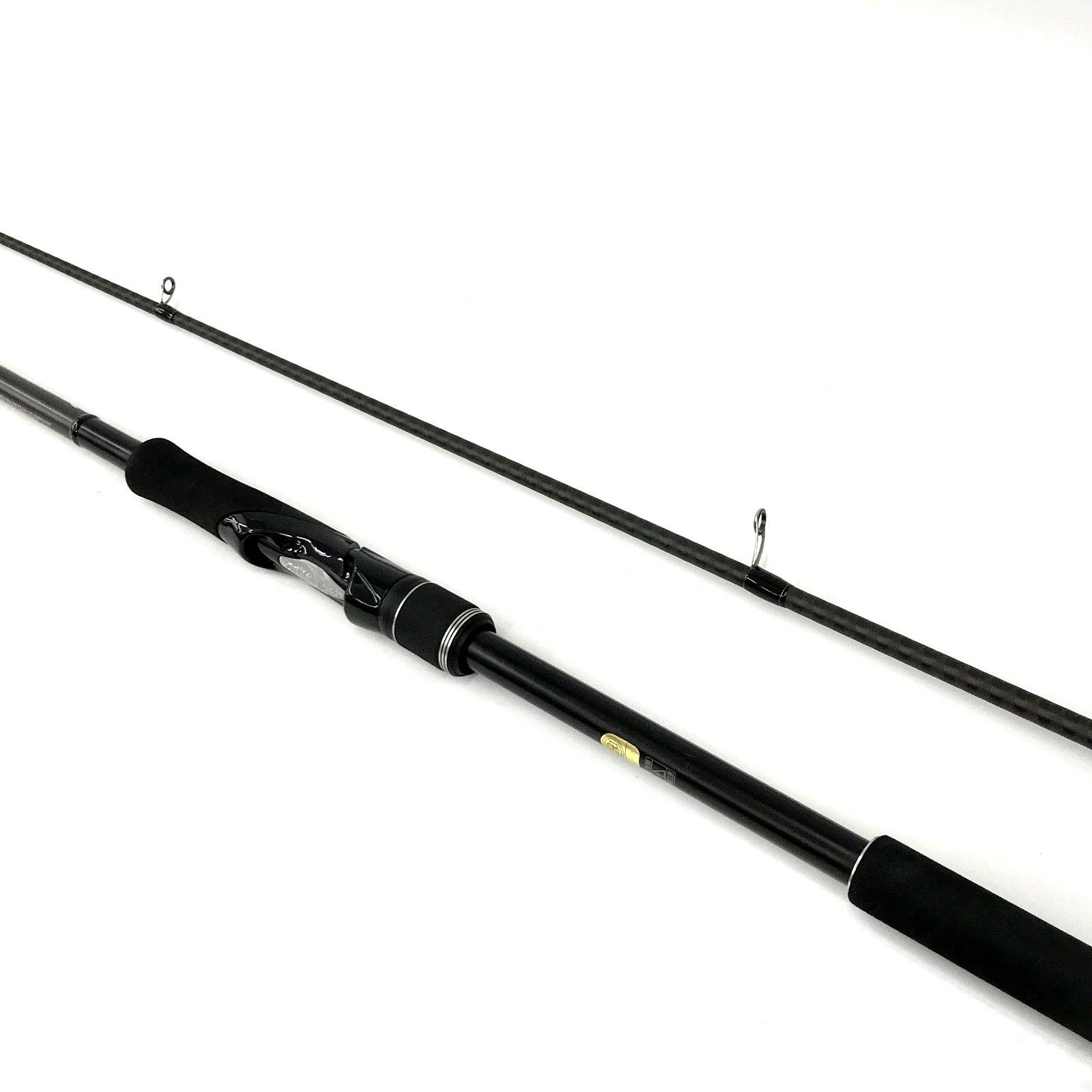 SHIMANO シマノ 18ディアルーナ S106ML 38032 釣竿 ロッド シーバス 